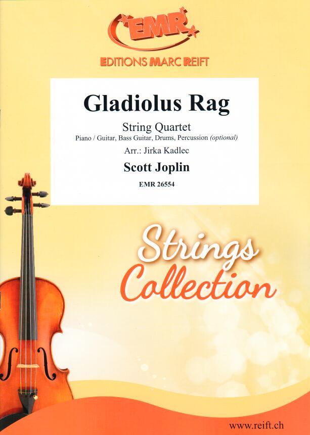 Gladiolus Rag