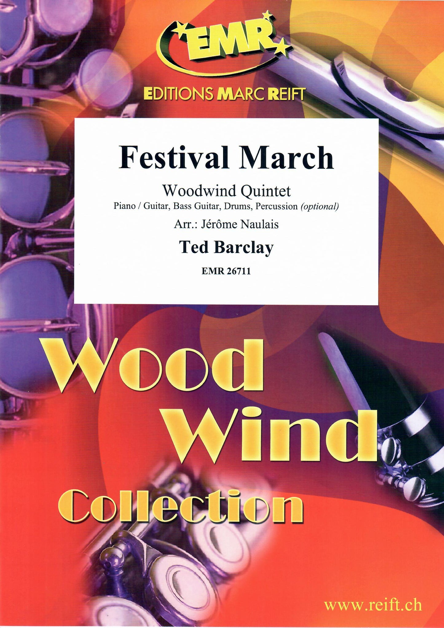 Festival March