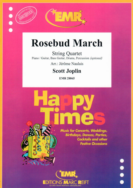 Rosebud March