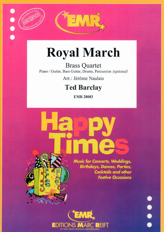 Royal March