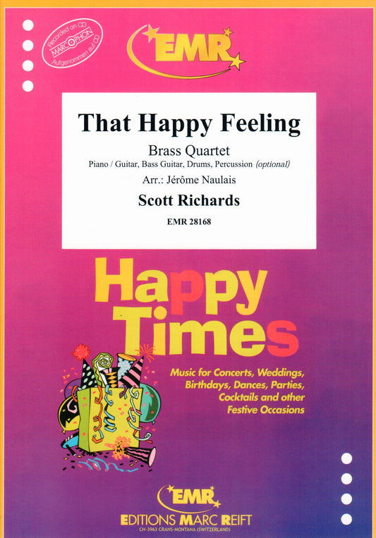 That Happy Feeling