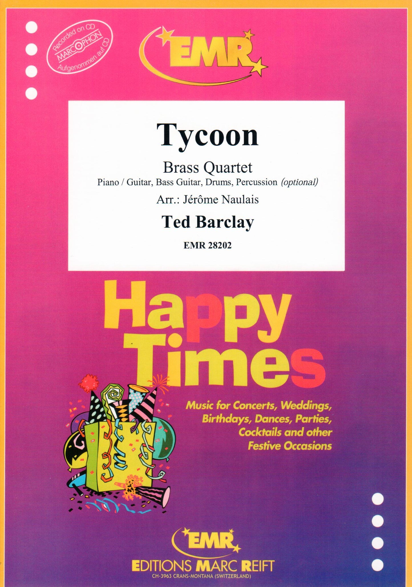 Tycoon