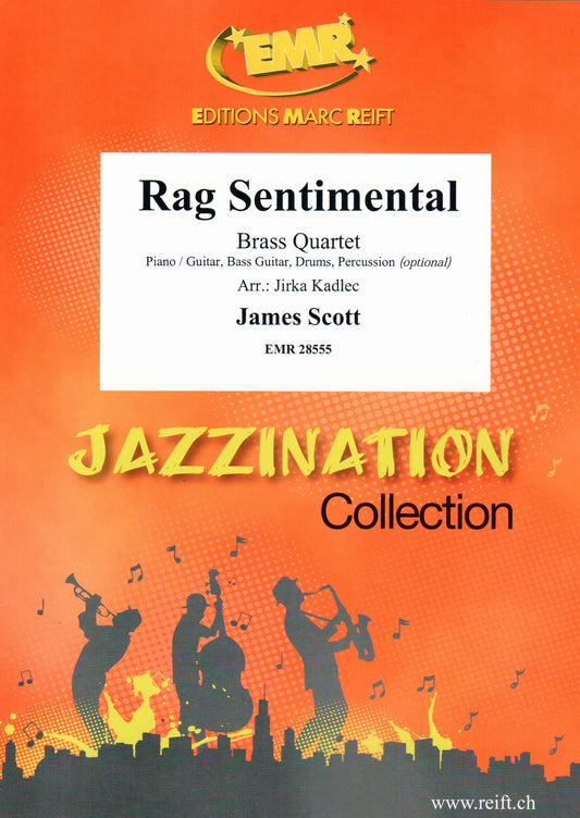 Rag Sentimental