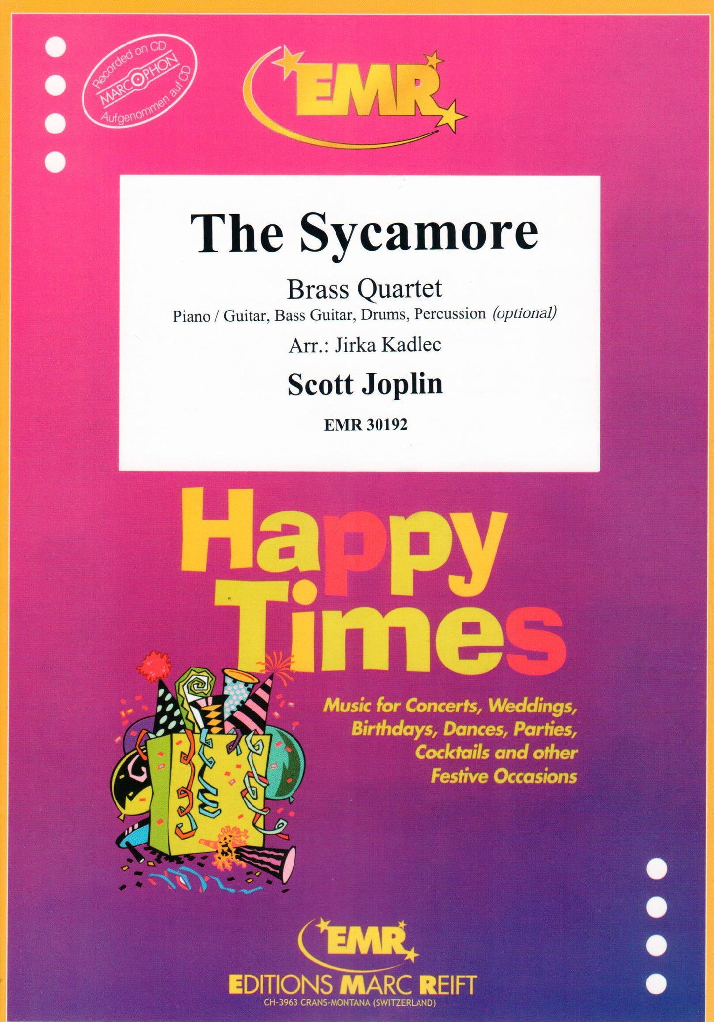 The Sycamore