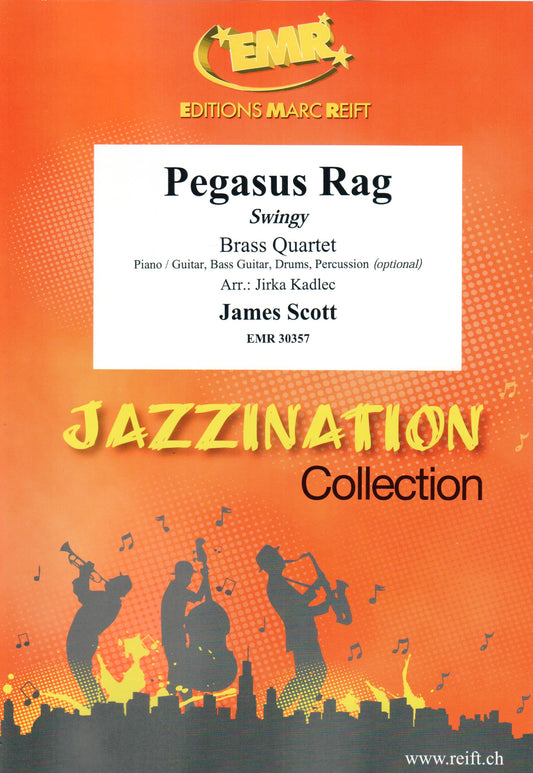 Pegasus Rag