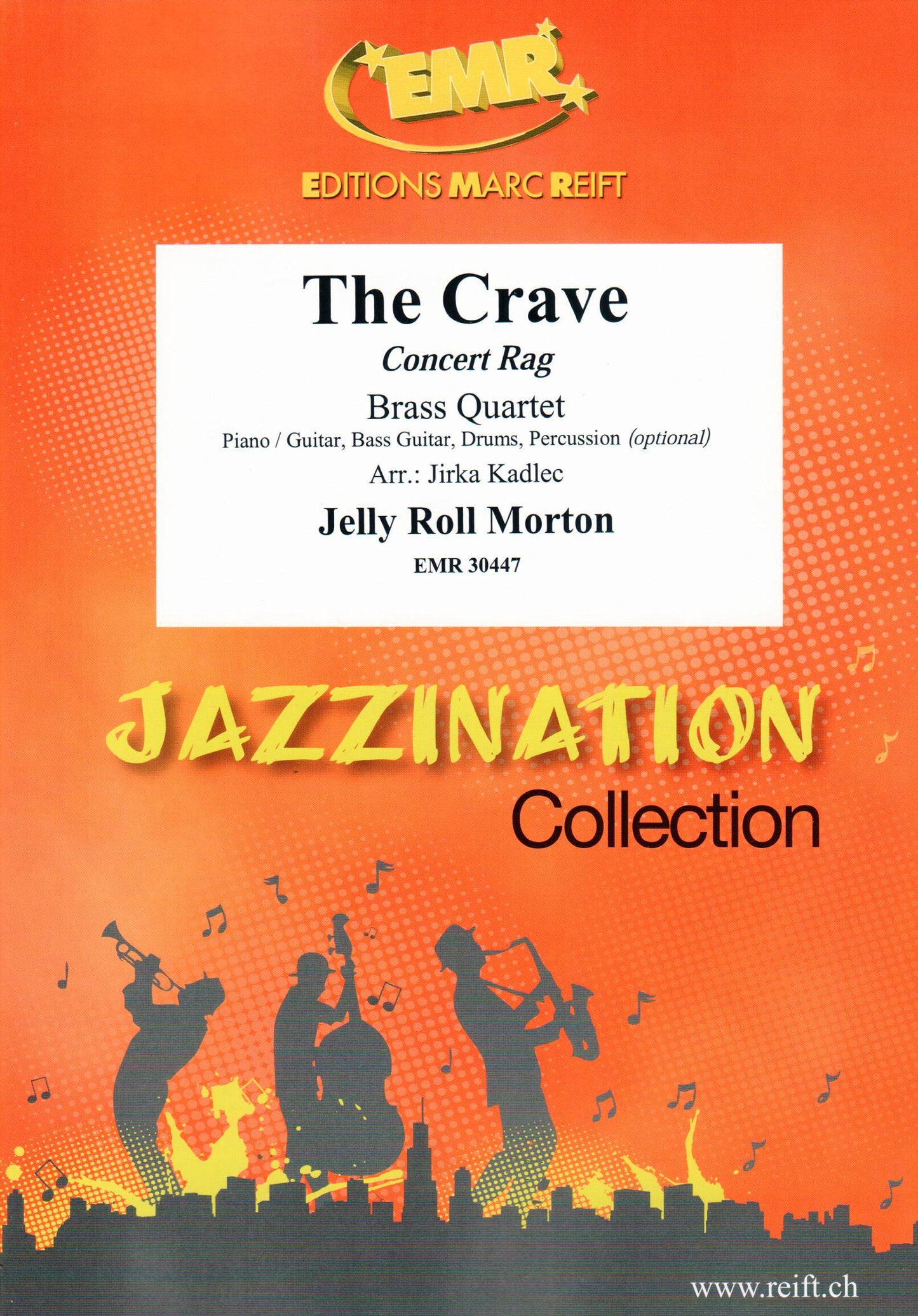 The Crave