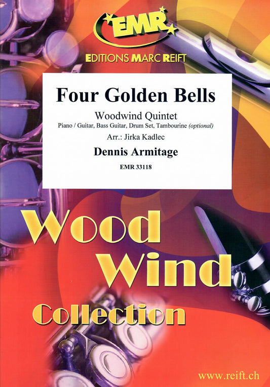 Four Golden Bells