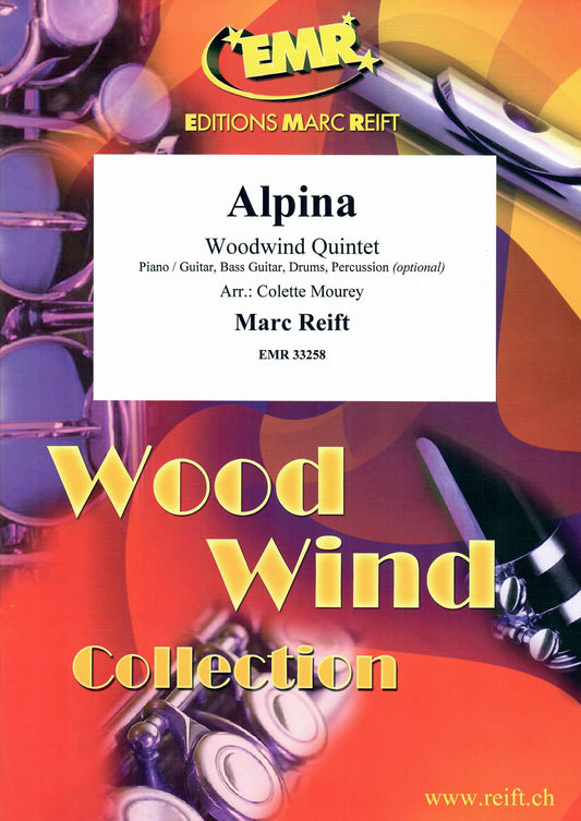 Alpina