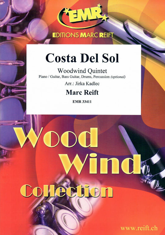 Costa Del Sol