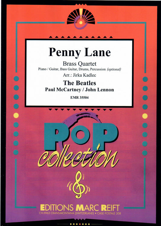 Penny Lane