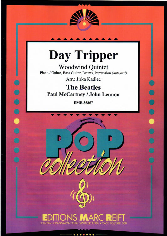 Day Tripper
