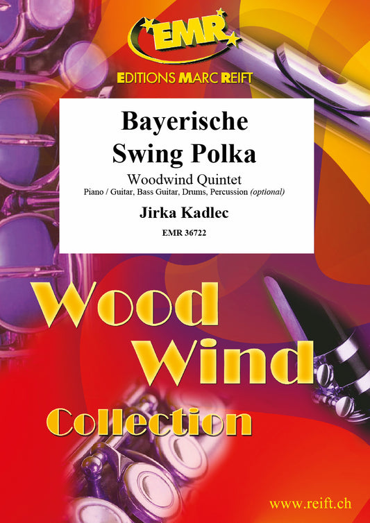 Bayerische Swing Polka