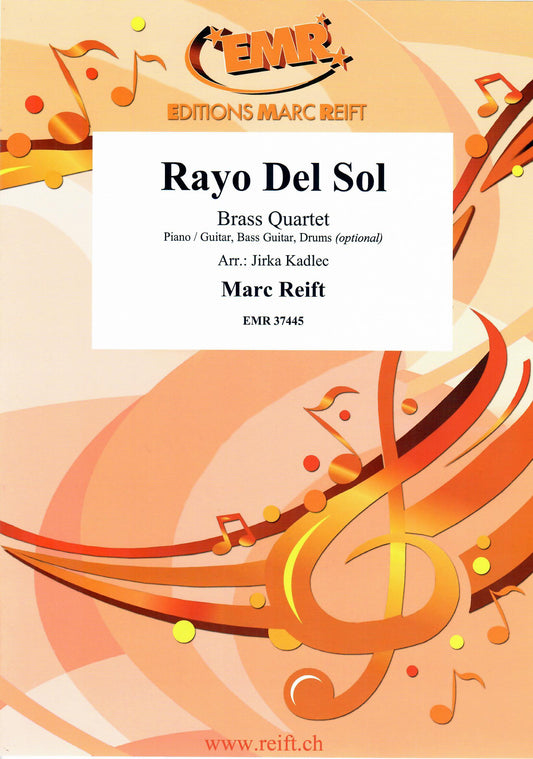 Rayo Del Sol