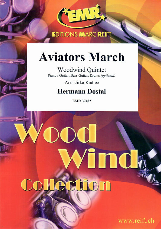 Aviators March