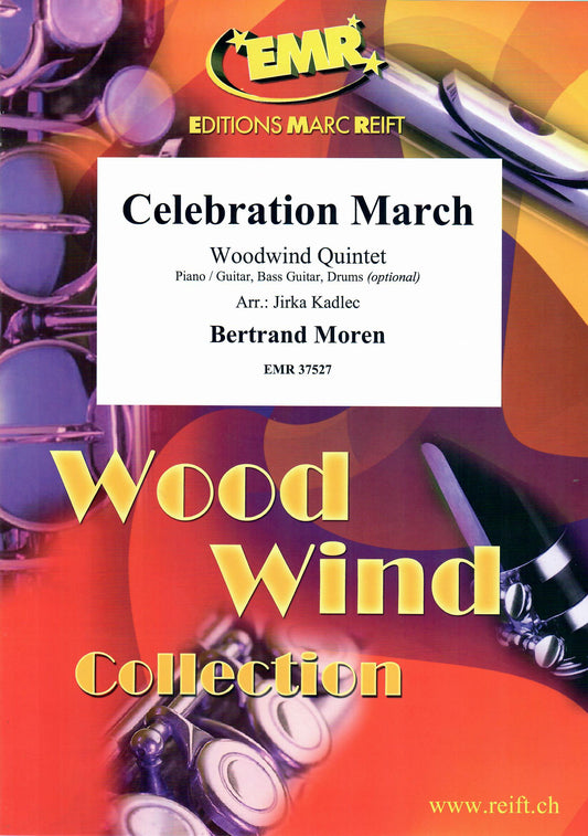 Celebration March