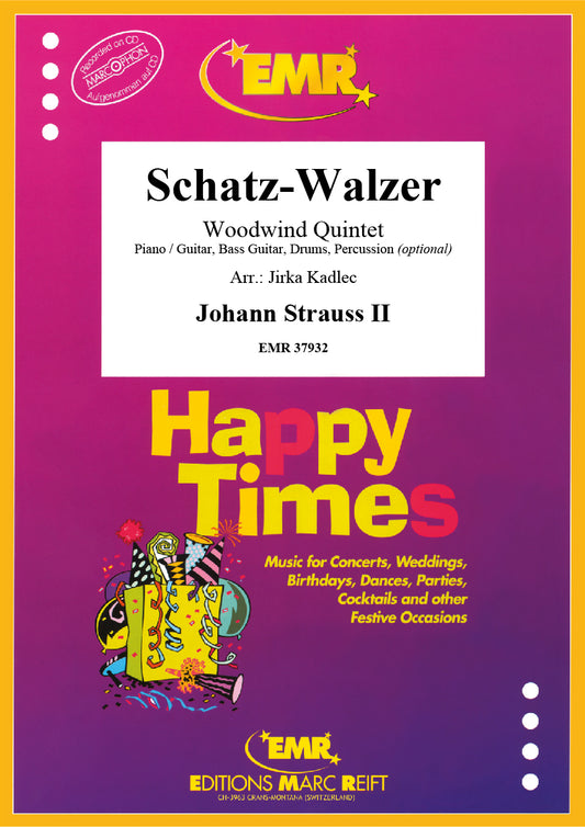 Schatz-Walzer