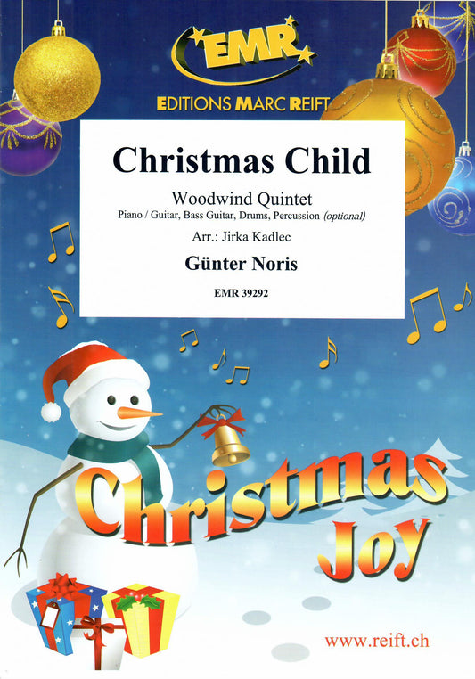 Christmas Child