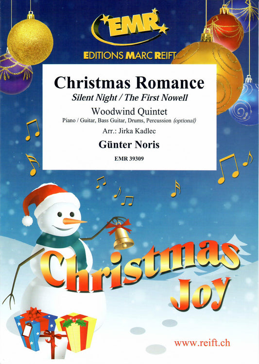 Christmas Romance