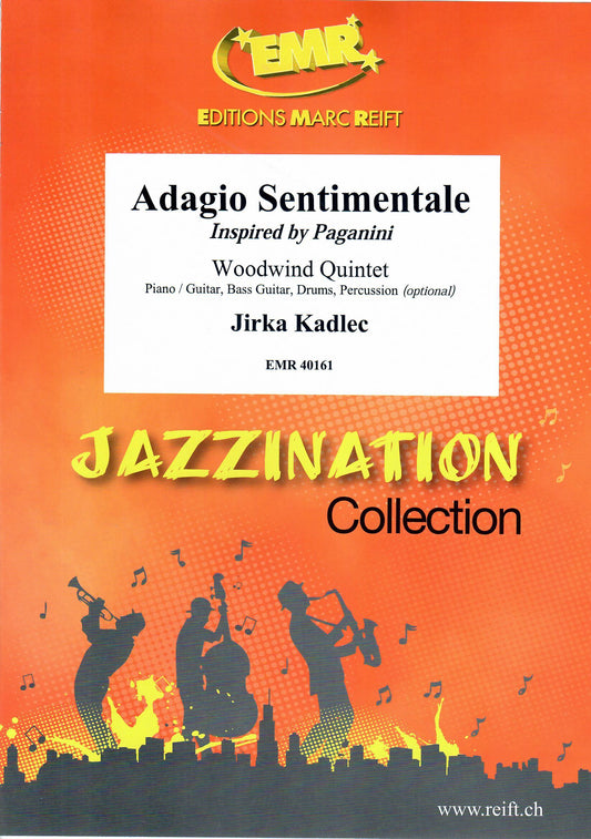 Adagio Sentimentale