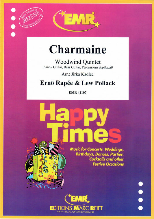 Charmaine