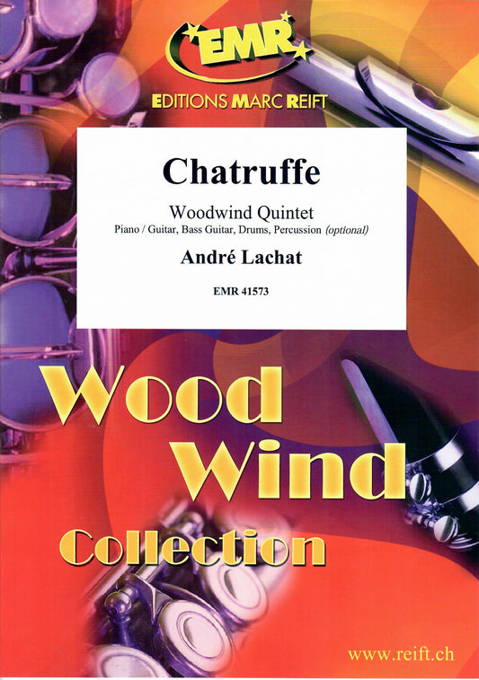 Chatruffe