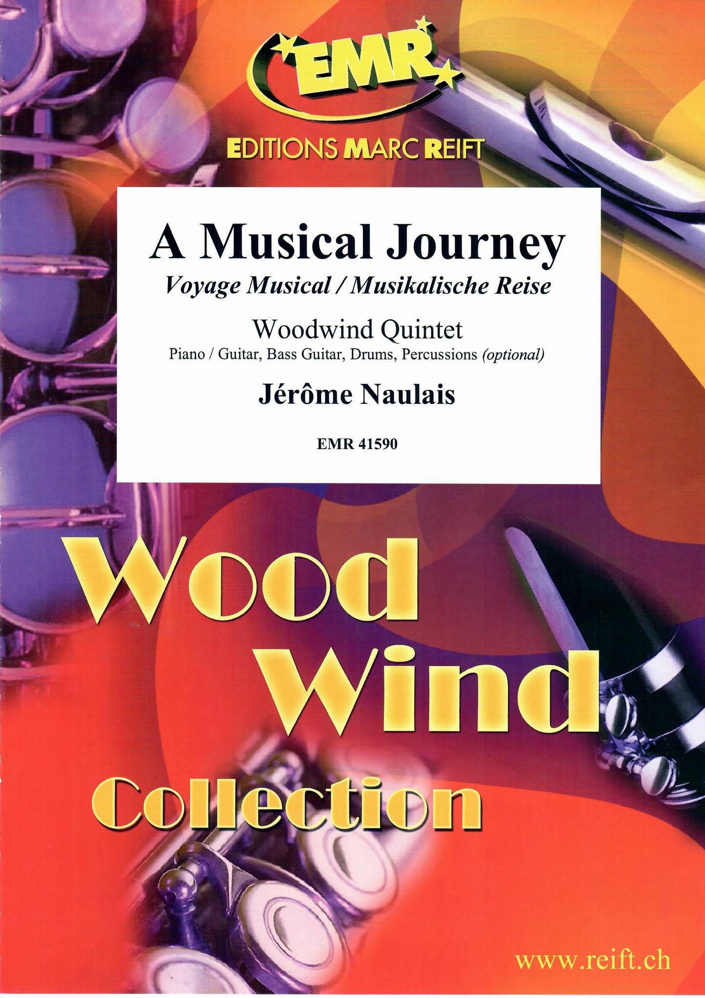 A Musical Journey