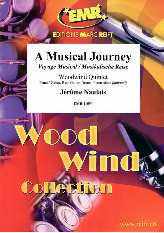 A Musical Journey