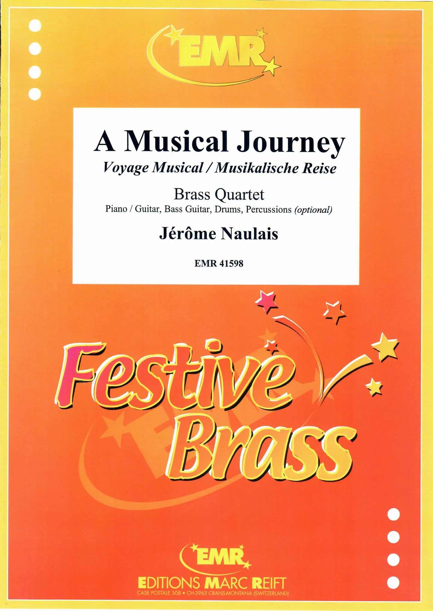 A Musical Journey