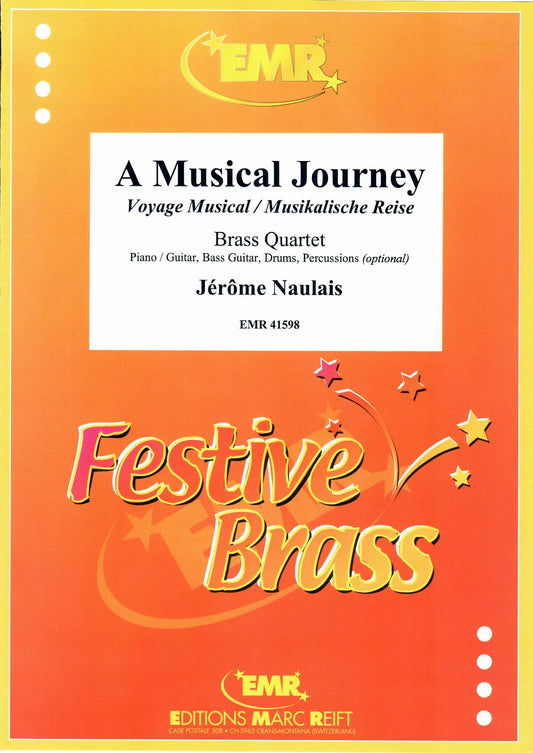 A Musical Journey