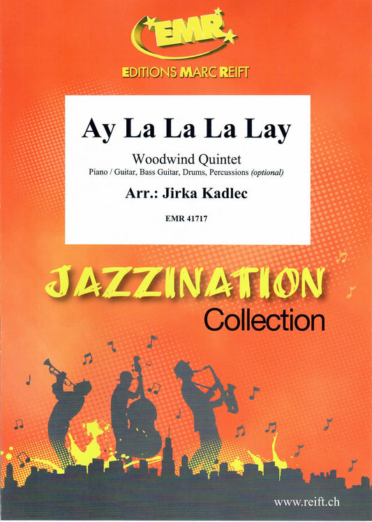 Ay La La La Lay