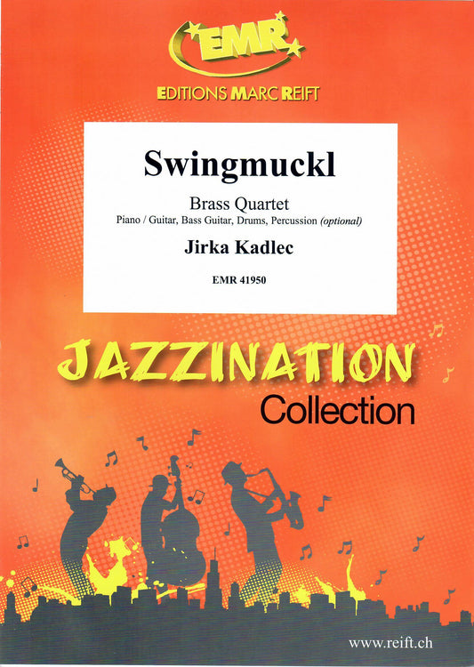 Swingmuckl