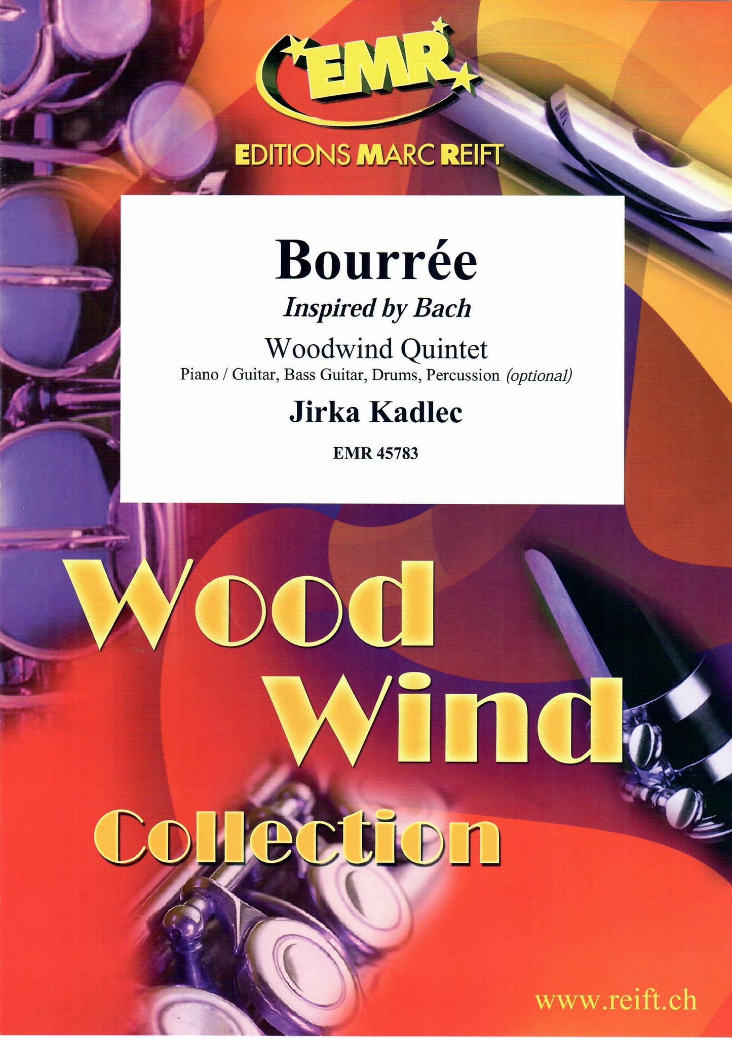 Bourrée