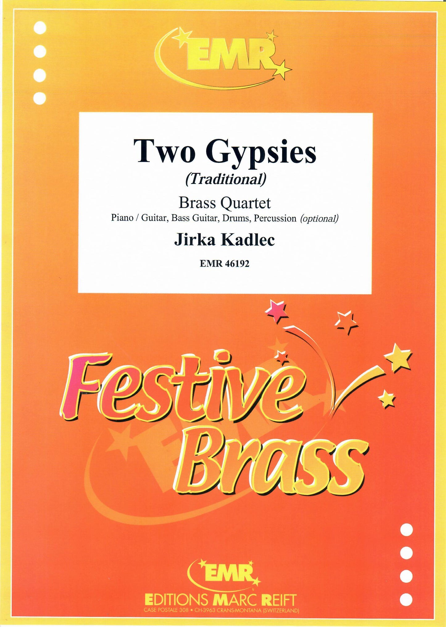 Two Gypsies