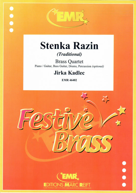 Stenka Razin