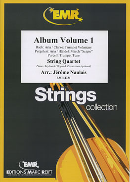 Album Volume 1