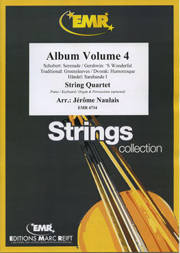 Album Volume 4