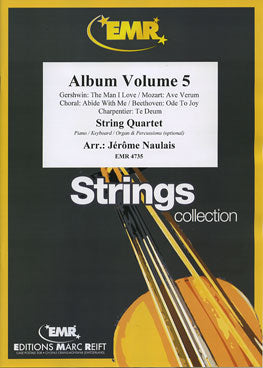 Album Volume 5