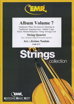 Album Volume 7