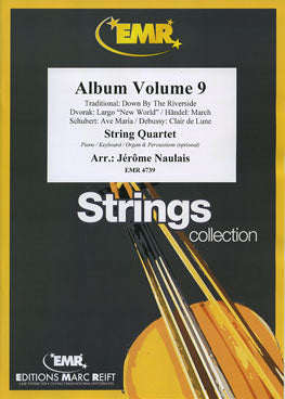 Album Volume 9