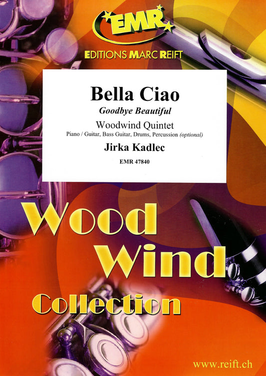 Bella Ciao