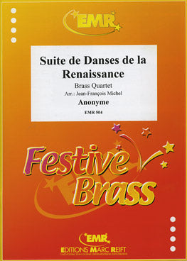 Suite de Danses de la Renaissance