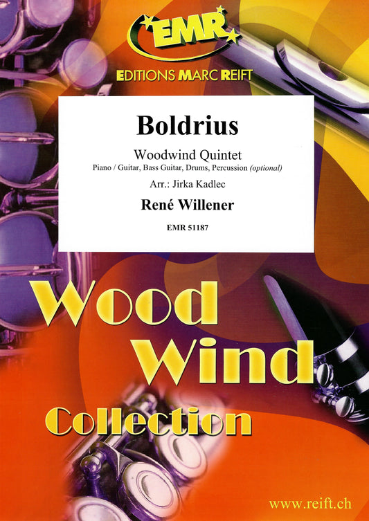 Boldrius