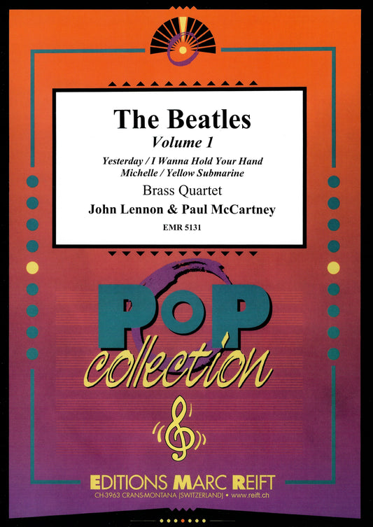 The Beatles Volume 1