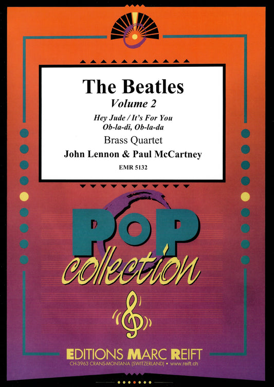 The Beatles Volume 2