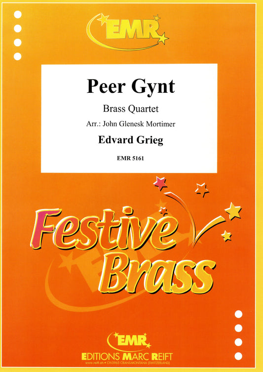 Peer Gynt