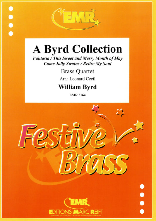 A Byrd Collection