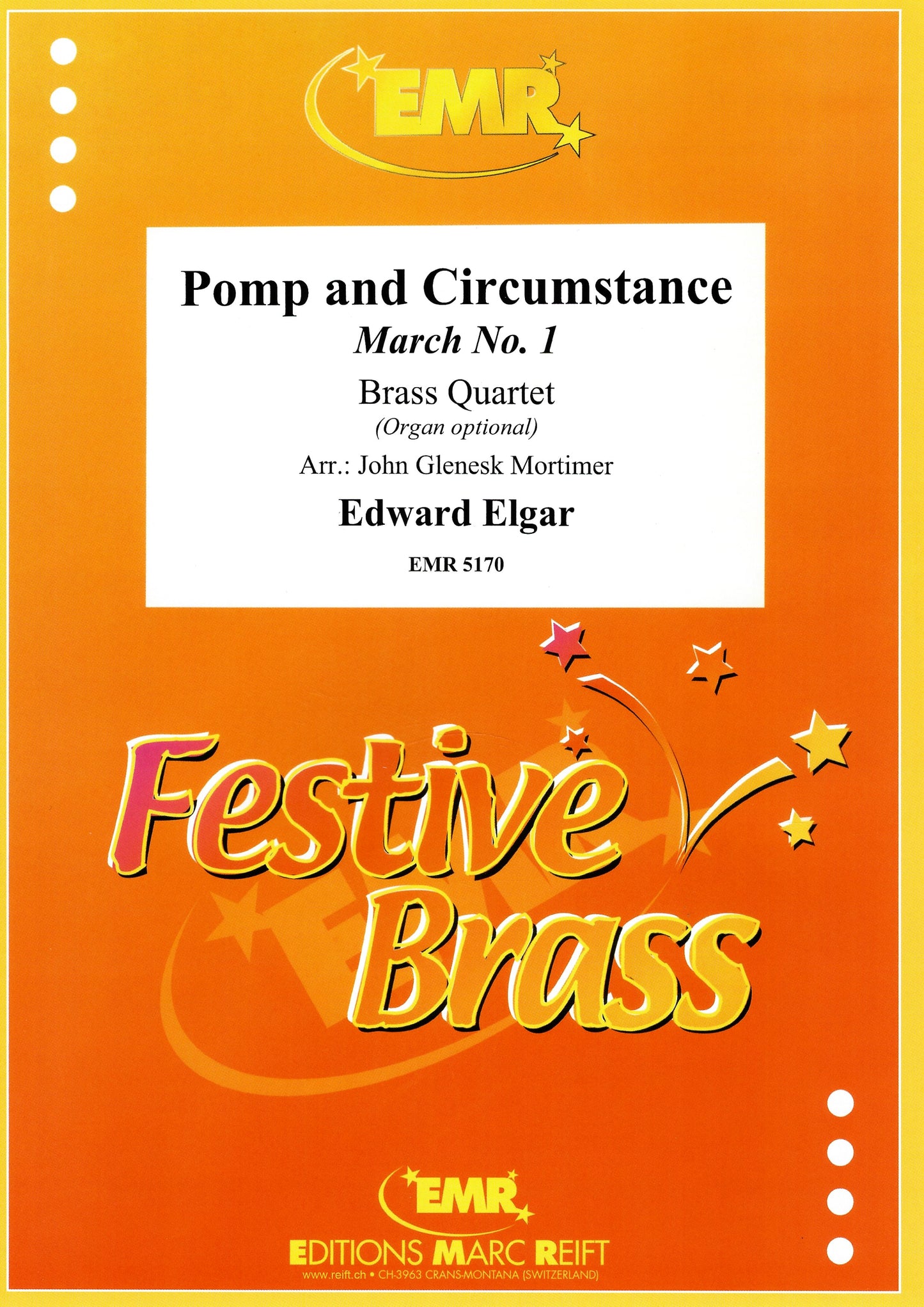 Pomp and Circumstance