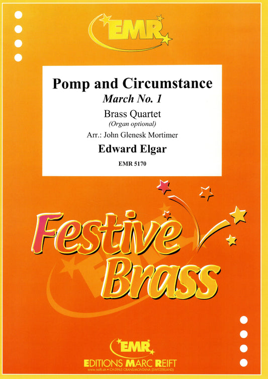 Pomp and Circumstance