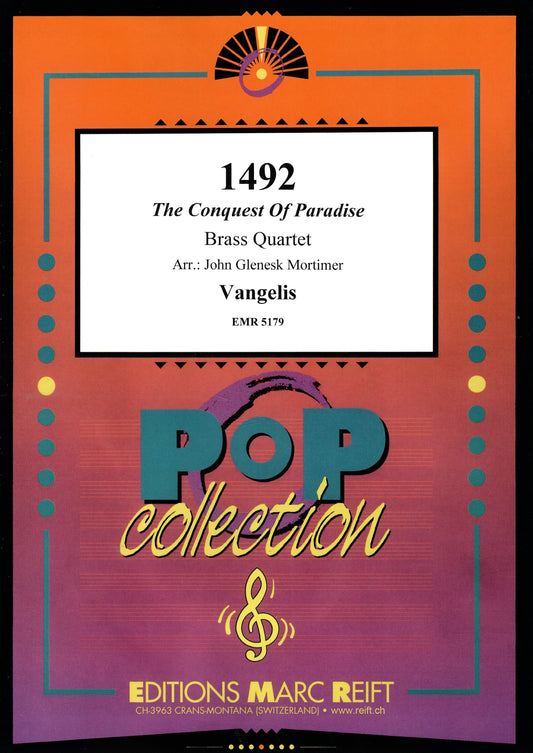 1492 The Conquest Of Paradise