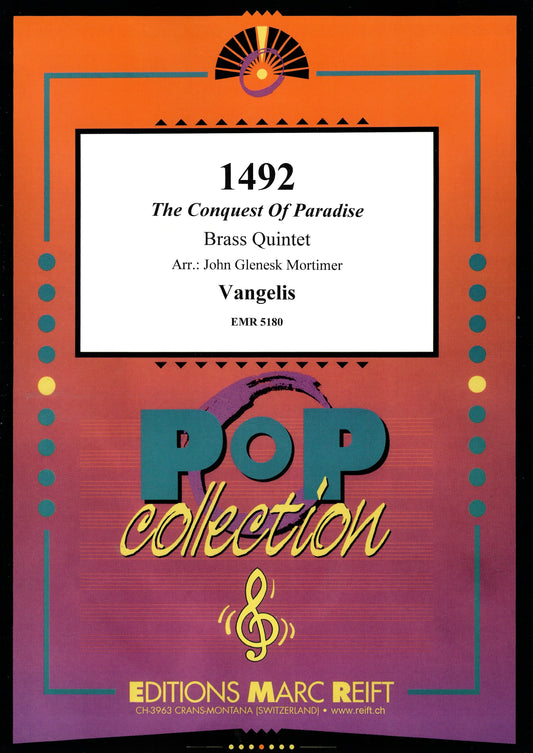 1492 The Conquest Of Paradise